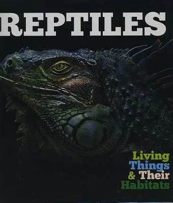 Hüllők - Reptiles