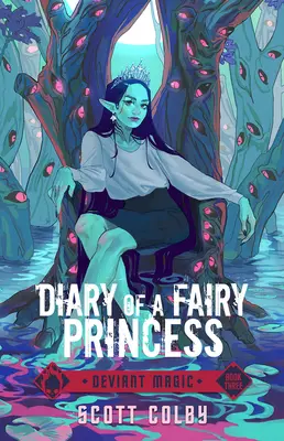 Egy tündérhercegnő naplója, 3 - Diary of a Fairy Princess, 3