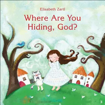 Hol bujkálsz, Istenem? - Where Are You Hiding, God?