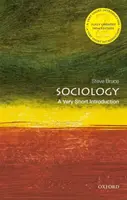 Szociológia: A Very Short Introduction (Nagyon rövid bevezetés) - Sociology: A Very Short Introduction