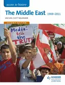 A Közel-Kelet 1908-2011 - The Middle East 1908-2011