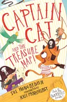 Macskakapitány és a kincses térkép, 1 - Captain Cat and the Treasure Map, 1