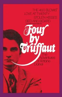 Négy Truffaut: Antoine Doinel kalandjai - Four by Truffaut: The Adventures of Antoine Doinel