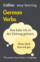 Collins Easy Learning German - Könnyű német igék tanulása - Collins Easy Learning German - Easy Learning German Verbs