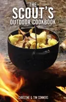 A cserkész szabadtéri szakácskönyve - Scout's Outdoor Cookbook