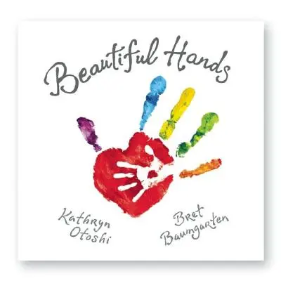 Szép kezek - Beautiful Hands