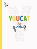 YOUCAT gyerekeknek - YOUCAT for Kids