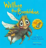 Willbee a dongó - Willbee the Bumblebee