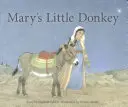 Mary kis szamara - Mary's Little Donkey