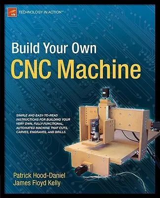 Építsd meg a saját CNC gépedet - Build Your Own CNC Machine