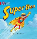 Super Ben - 02b zenekar/Vörös B - Super Ben - Band 02b/Red B