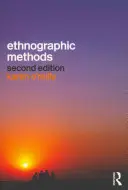 Etnografické metody - Ethnographic Methods