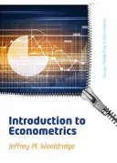 Bevezetés az ökonometriába - EMEA kiadás (Wooldridge Jeffrey (Michigan State University)) - Introduction to Econometrics - EMEA Edition (Wooldridge Jeffrey (Michigan State University))