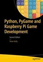 Python, Pygame és Raspberry Pi játékfejlesztés - Python, Pygame, and Raspberry Pi Game Development