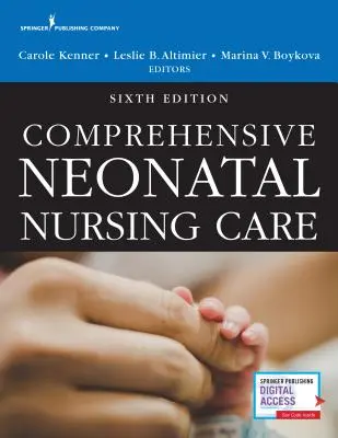 Átfogó újszülöttkori ápolás - Comprehensive Neonatal Nursing Care