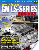 Hogyan építsük át a GM LS-sorozatú motorokat? - How to Rebuild GM LS-Series Engines