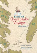 John Smith Chesapeake-szigeteki utazásai, 1607-1609 - John Smith's Chesapeake Voyages, 1607-1609