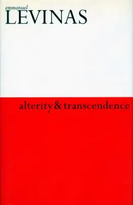 Alteritás és transzcendencia - Alterity and Transcendence