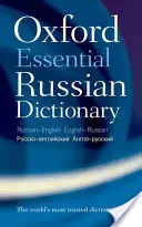 Oxford Essential Russian Dictionary