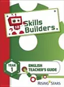 Skills Builders KS1 angol tanári kézikönyv 1. évfolyam - Skills Builders KS1 English Teacher's Guide Year 1