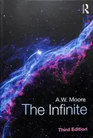 Végtelen (Moore A.W. (University of Oxford UK)) - Infinite (Moore A.W. (University of Oxford UK))