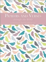 Imák és versek a Biblián keresztül - Prayers and Verses Through the Bible