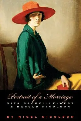 Egy házasság portréja: Vita Sackville-West és Harold Nicolson - Portrait of a Marriage: Vita Sackville-West and Harold Nicolson