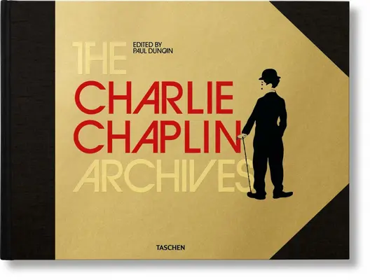 A Charlie Chaplin Archívum - The Charlie Chaplin Archives