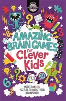 Csodálatos agyjátékok okos gyerekeknek(r), 17 - Amazing Brain Games for Clever Kids(r), 17