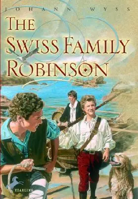 A svájci Robinson család - The Swiss Family Robinson