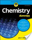 Kémia a kisokosoknak (Chemistry for Dummies) - Chemistry for Dummies