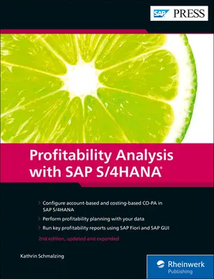 Jövedelmezőségi elemzés az SAP S/4hana segítségével - Profitability Analysis with SAP S/4hana