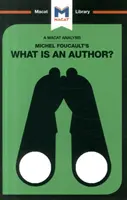 Michel Foucault Mi a szerző? - An Analysis of Michel Foucault's What Is an Author?