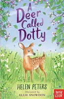 Dotty nevű szarvas - Deer Called Dotty