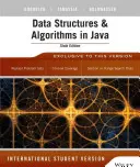 Adatszerkezetek és algoritmusok Javában - Data Structures and Algorithms in Java