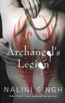 Az arkangyal légiója - 6. könyv - Archangel's Legion - Book 6