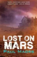 Elveszve a Marson - Lost on Mars