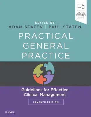 Gyakorlati általános gyakorlat: Irányelvek a hatékony klinikai menedzsmenthez - Practical General Practice: Guidelines for Effective Clinical Management