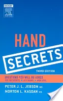 Kéz-titkok - Hand Secrets