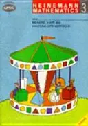 Heinemann Maths 3: Workbook 3 Measure,Shape & Handling Data Workbook (8 csomag) - Heinemann Maths 3: Workbook 3 Measure,Shape & Handling Data Workbook (8 pack)