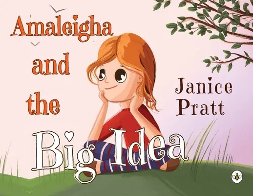 Amaleigha és a nagy ötlet - Amaleigha and the Big Idea