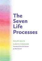 A hét életfolyamat: Megértésük és támogatásuk otthon, az óvodában és az iskolában - The Seven Life Processes: Understanding and Supporting Them in Home, Kindergarten, and School