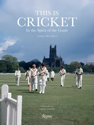 This Is Cricket: A játék szellemében - This Is Cricket: In the Spirit of the Game