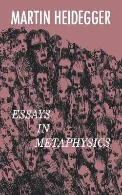 Esszék a metafizikáról - Essays in Metaphysics