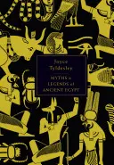 The Penguin Book of Myths and Legends of Ancient Egypt (Az ókori Egyiptom mítoszainak és legendáinak pingvin könyve) - The Penguin Book of Myths and Legends of Ancient Egypt