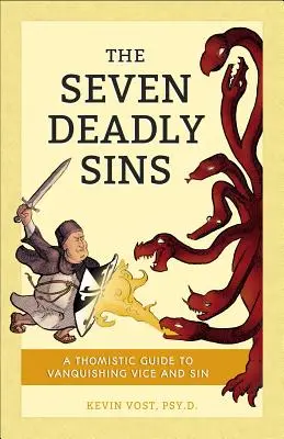 Hét halálos bűn - Seven Deadly Sins