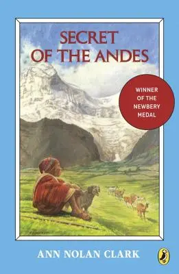 Az Andok titka - Secret of the Andes