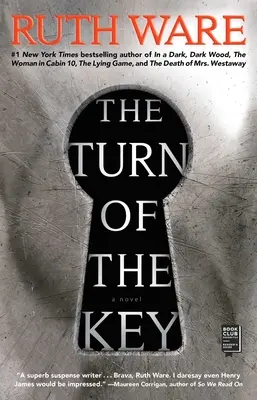 A kulcs fordulása - The Turn of the Key