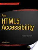 Pro Html5 akadálymentesítés - Pro Html5 Accessibility