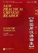 New Practical Chinese Reader vol.3 - Munkafüzet - New Practical Chinese Reader vol.3 - Workbook